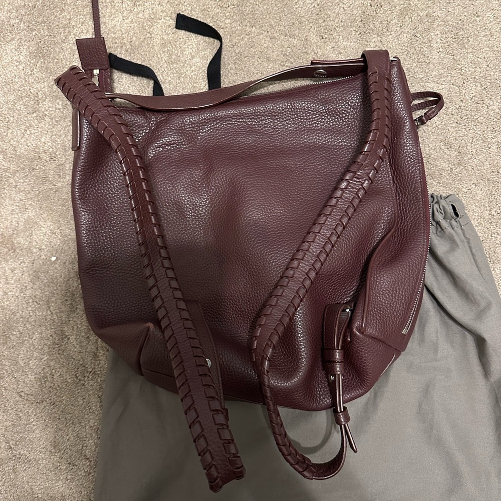Allsaints Backpack - Picture 2 of 6